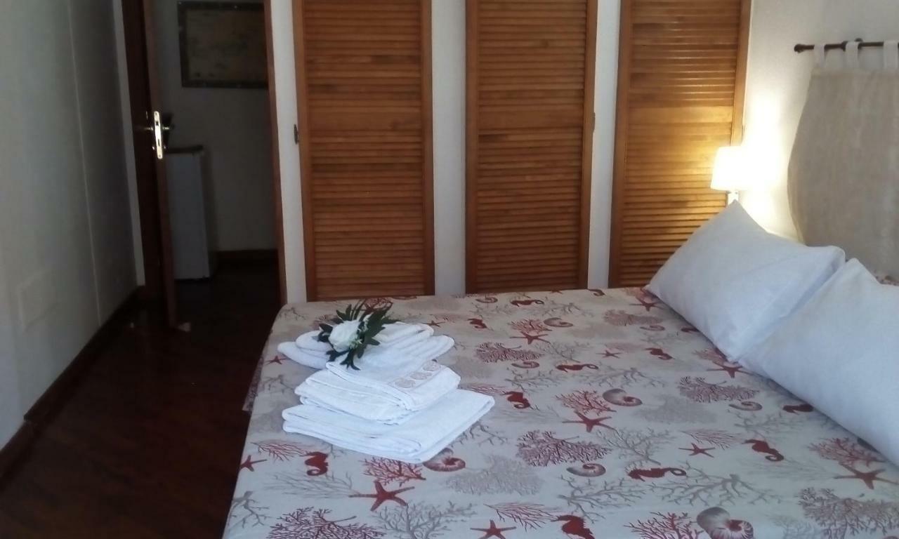 Central Room With Private Bathroom, No Smoking Palau Exteriér fotografie