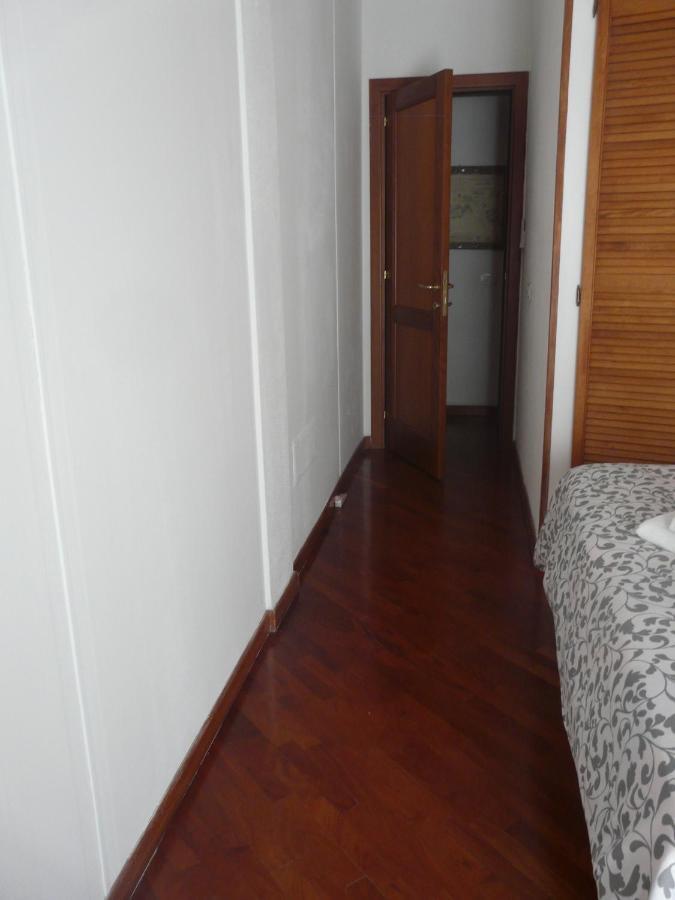 Central Room With Private Bathroom, No Smoking Palau Exteriér fotografie